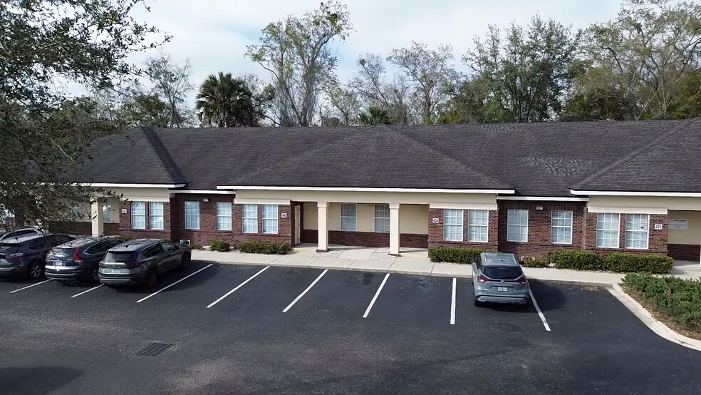 More Photos Of 13453 N Main St, Jacksonville Medical For Lease