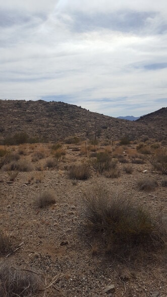 More Photos Of 3801 Highway 93, Golden Valley Land For Sale