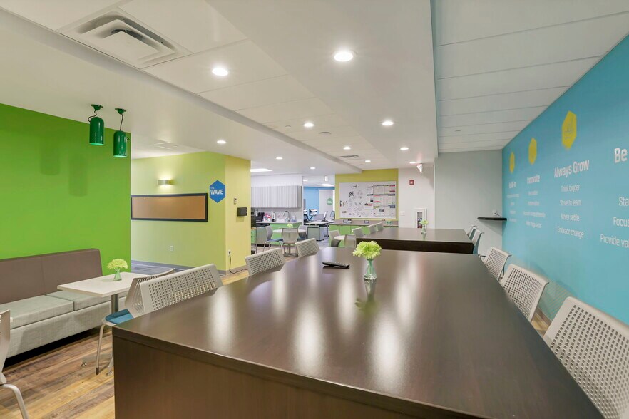 More Photos Of 5500 Frantz Rd, Dublin Coworking Space