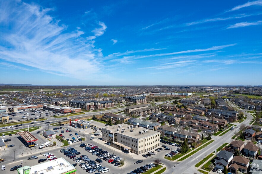 More Photos Of 2951 Walker's Line, Burlington Medical For Lease