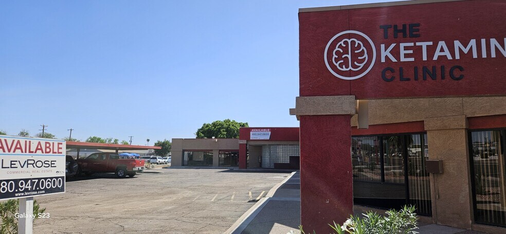 More Photos Of 4045 E McDowell Rd, Phoenix Office For Lease