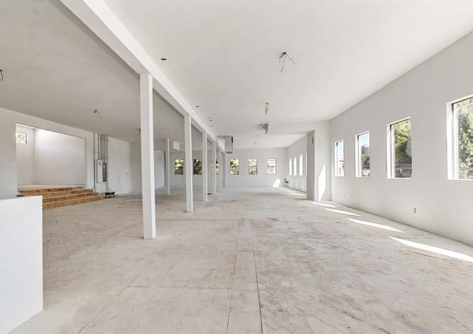 More Photos Of 6600 Lexington Ave, Los Angeles Loft Creative Space For Sale