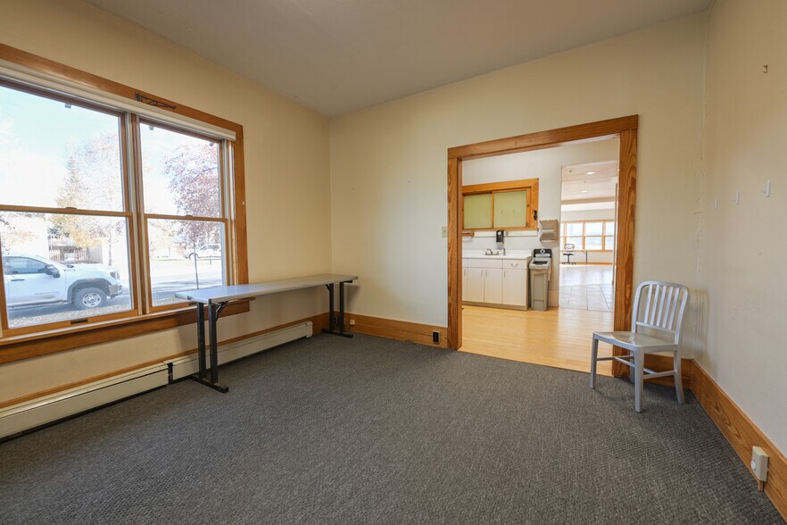 More Photos Of 322 N Main St, Gunnison Office Residential For Sale
