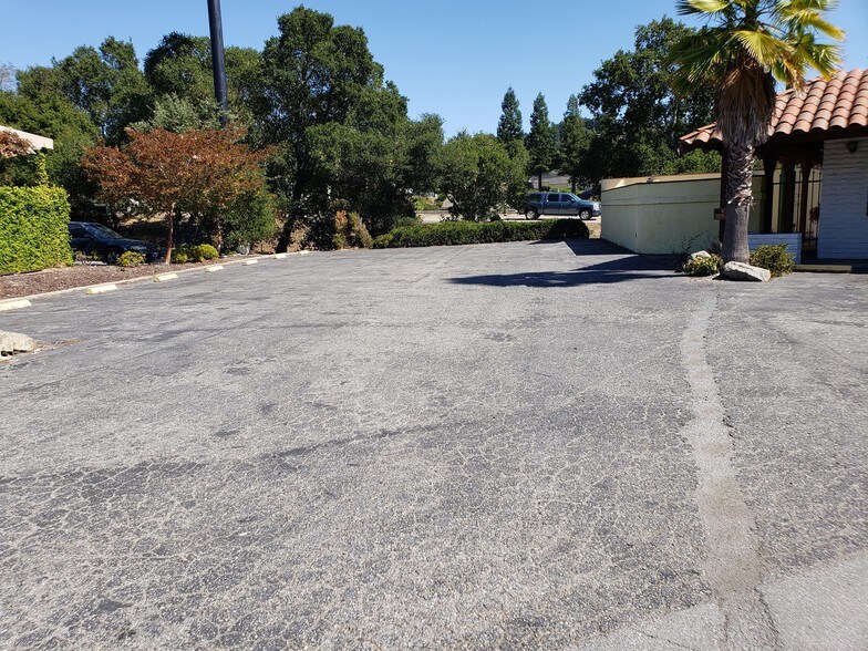 More Photos Of 6016 Scotts Valley Dr, Scotts Valley Restaurant For Sale