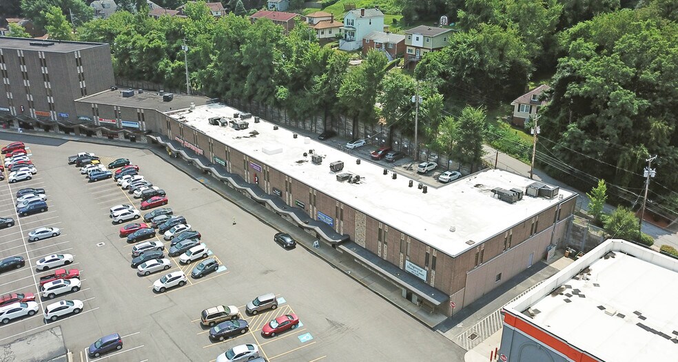 More Photos Of 2400 Ardmore Blvd, Pittsburgh Unknown For Lease