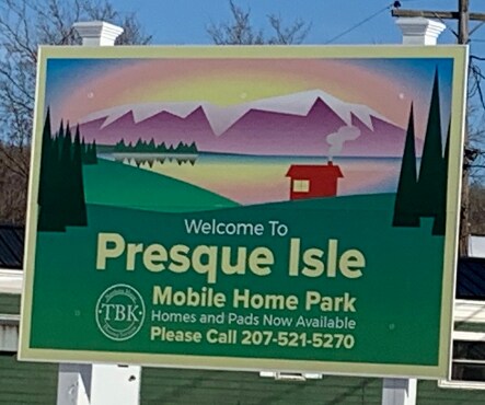 More Photos Of 50 Davis St, Presque Isle Multifamily For Sale