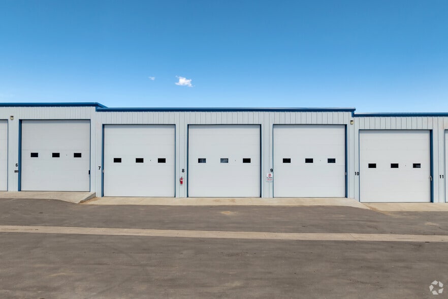 More Photos Of 355 Mountain View, Berthoud Warehouse For Sale