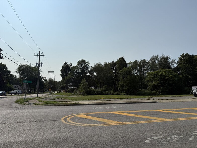 More Photos Of 290 Lake St, Hamburg Land For Sale