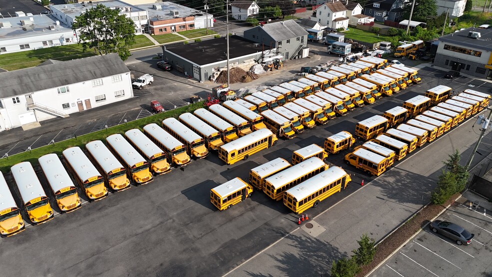More Photos Of 26 Jay St, Norwood Auto Repair For Sale