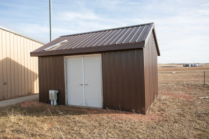 More Photos Of 12963 38P St SW, Belfield Warehouse For Sale