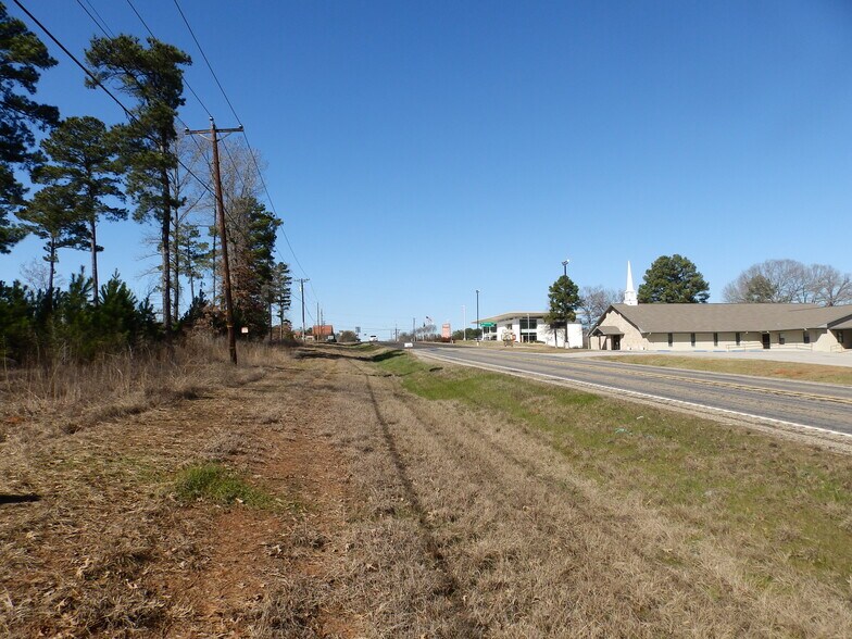 More Photos Of 20175 HWY 155 S, Flint Land For Sale