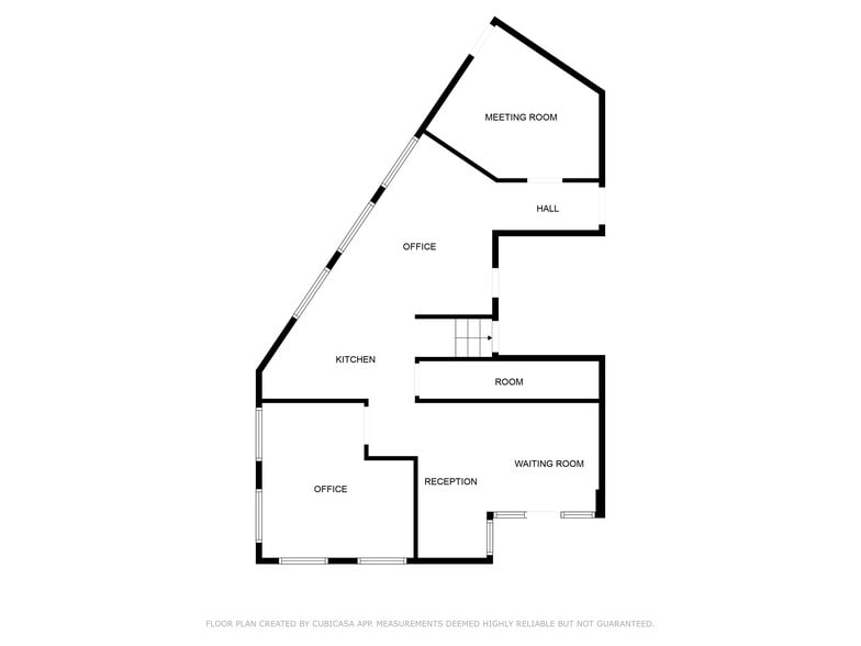 More Photos Of 6881 Kingspointe Pky, Orlando Flex For Lease