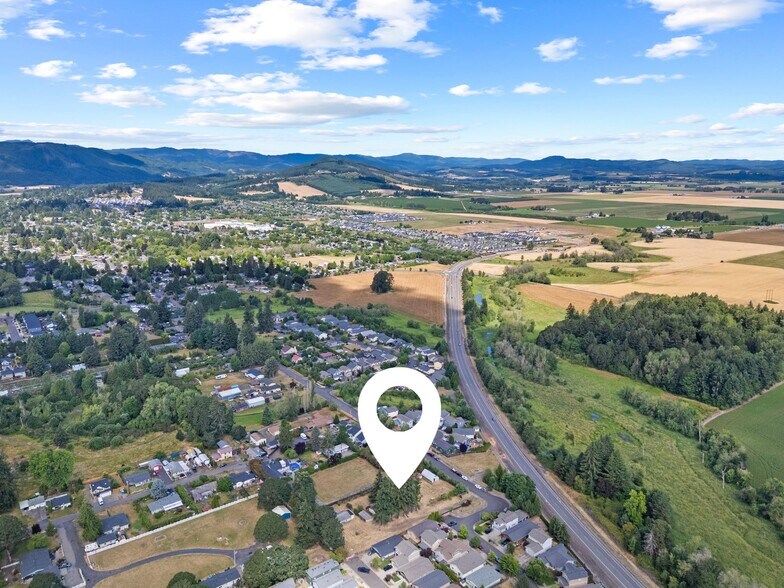 More Photos Of 2762 Willamina Ave, Forest Grove Land For Sale