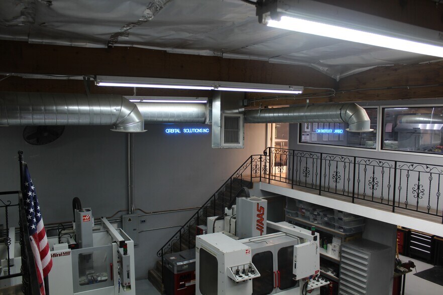 More Photos Of 11693 Sheldon St, Sun Valley Warehouse For Sale