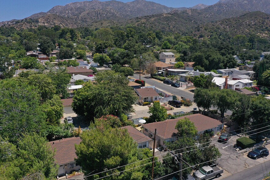 More Photos Of 6801-6809 Valmont St, Tujunga Apartments For Sale
