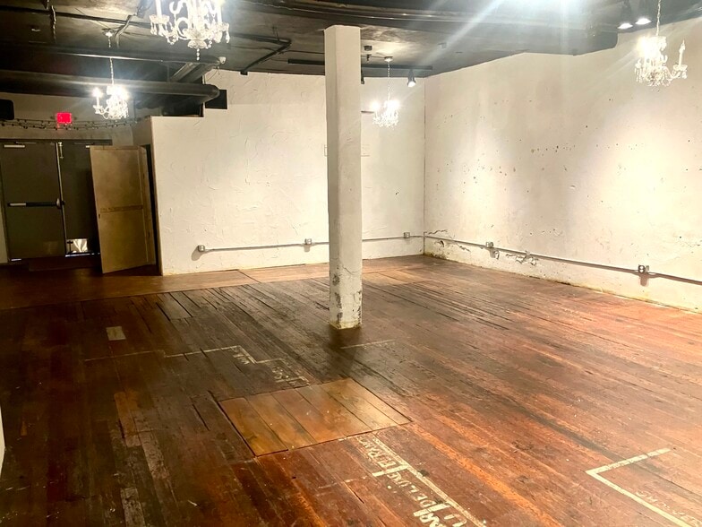 More Photos Of 4310-4328 Butler St, Pittsburgh General Retail For Lease