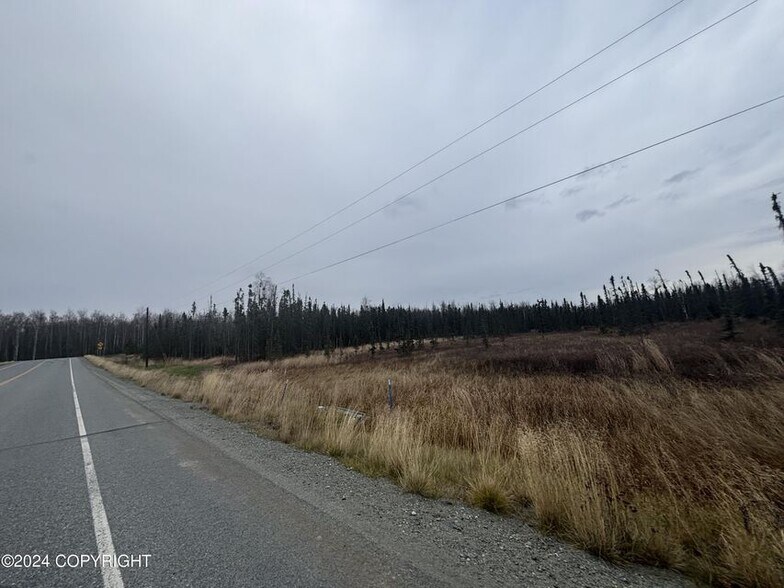 More Photos Of 5508 W Parks Hwy, Wasilla Land For Sale