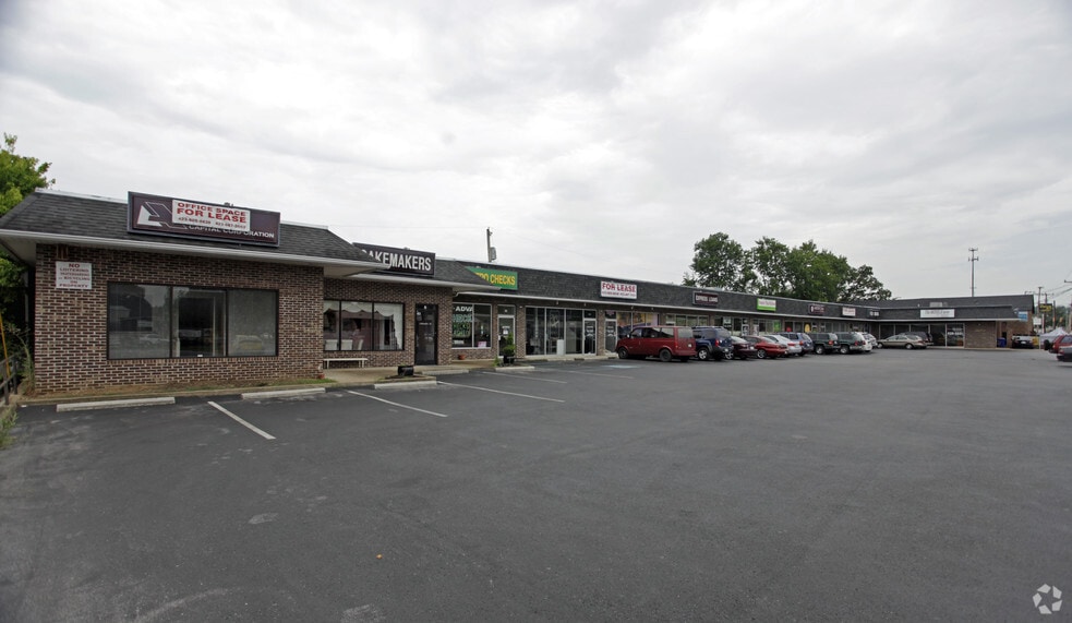 Primary Photo Of 4330 Ringgold Rd, Chattanooga Storefront For Lease