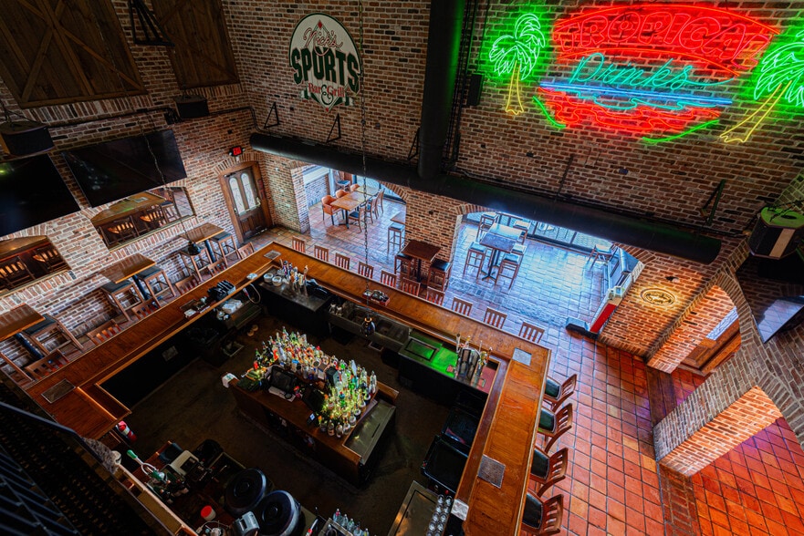 More Photos Of 14410 Coastal Hwy, Ocean City Restaurant For Sale