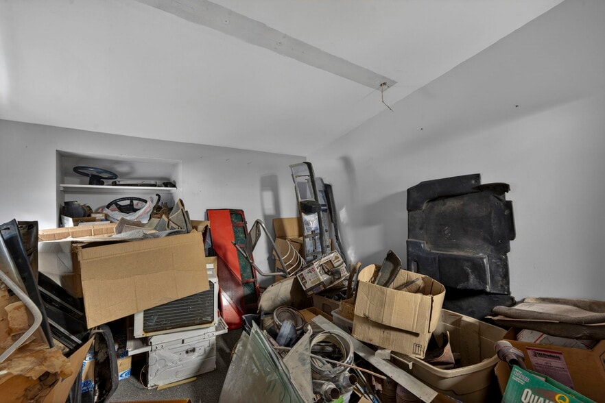 More Photos Of 35 S Main St, Newton Industrial For Sale