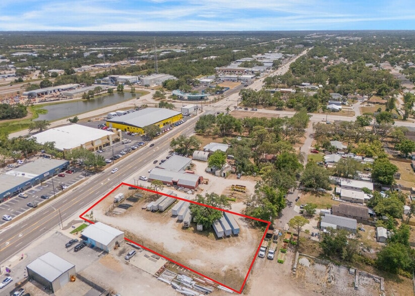 More Photos Of 1010 Cattlemen Rd, Sarasota Land For Sale