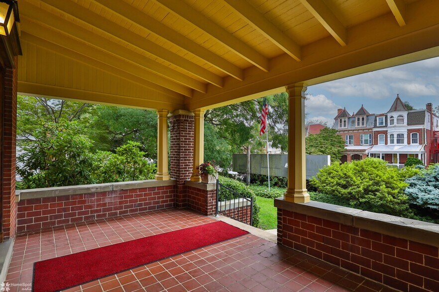 More Photos Of 1333 W Hamilton St, Allentown Office For Sale