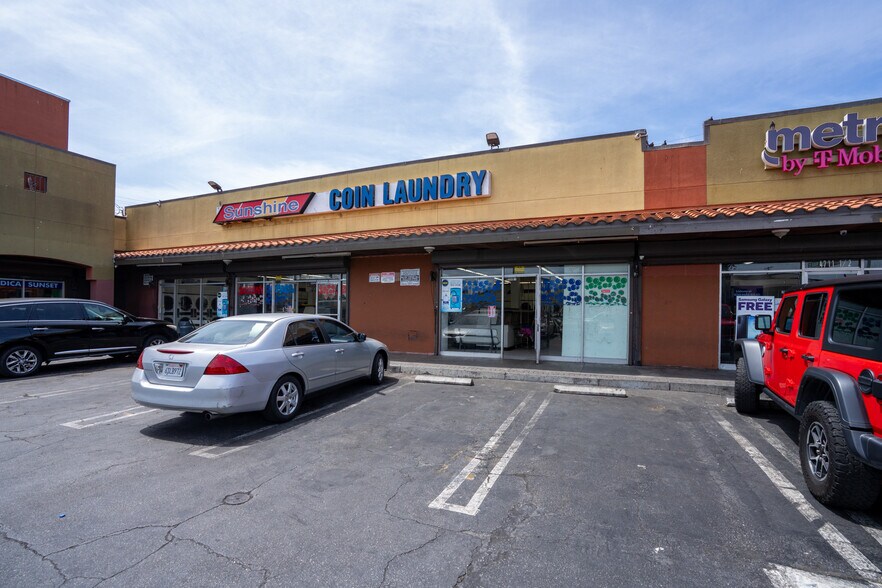 More Photos Of 4701-4725 S Broadway, Los Angeles Storefront For Sale