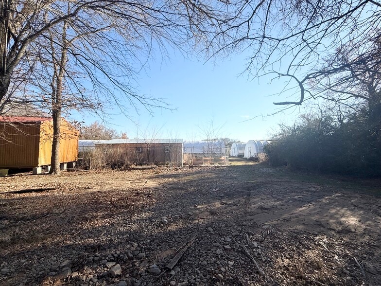 More Photos Of 1937 S Old Highway 69, Mcalester Land For Sale