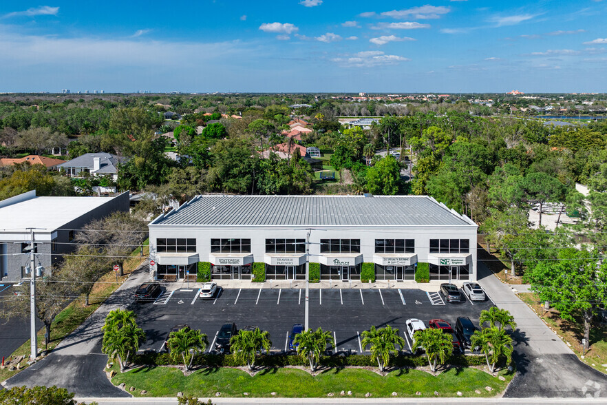 Primary Photo Of 2043-2069 Trade Center Way, Naples Showroom For Sale