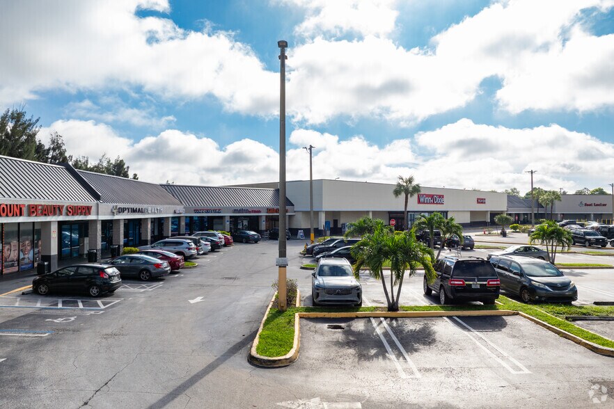 More Photos Of 17237-17161 NW 27th Ave, Opa Locka Unknown For Lease