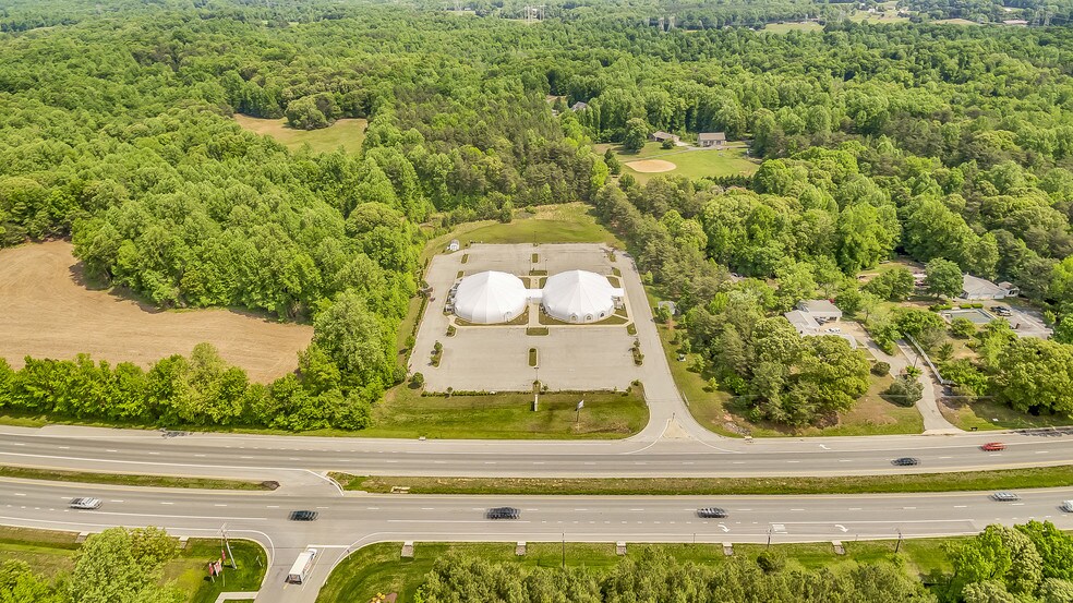 More Photos Of 2400 Solomons Island Rd S, Prince Frederick Religious Facility For Sale