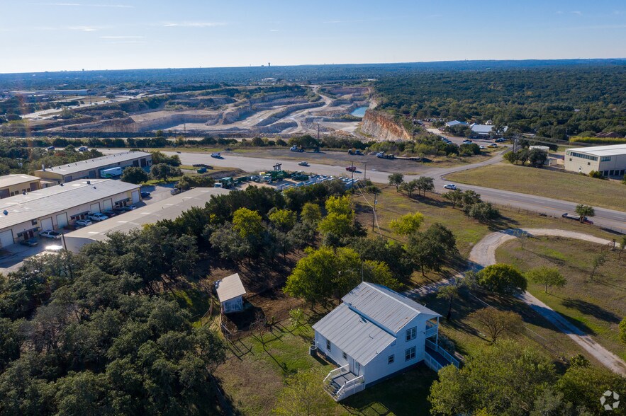 More Photos Of 2401 W Whitestone Blvd, Cedar Park Land For Sale