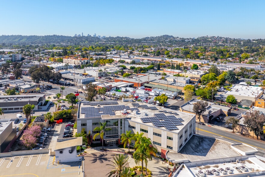 More Photos Of 222 W Eulalia St, Glendale Medical For Lease