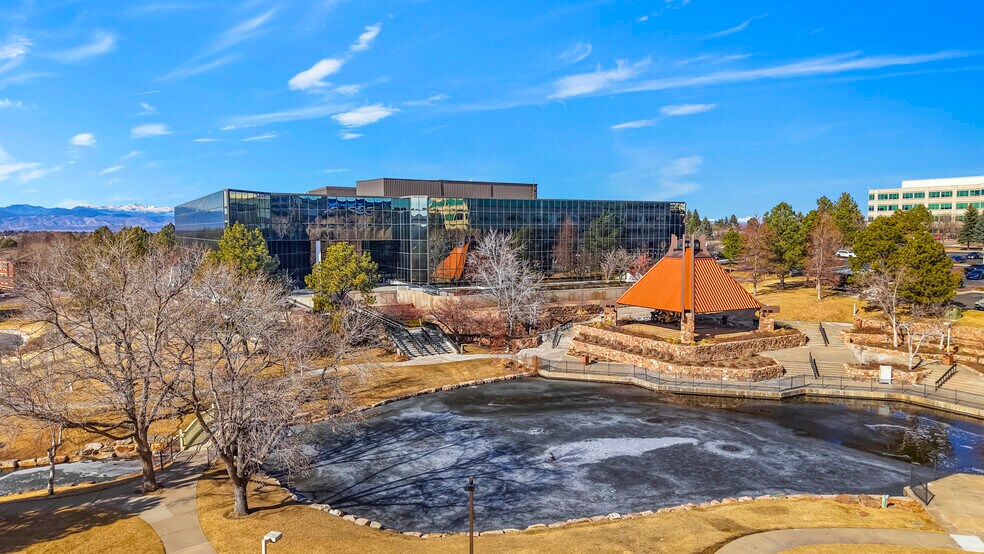 More Photos Of , Centennial Office For Sale