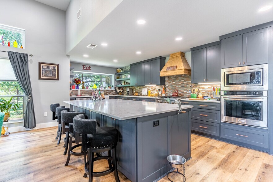 More Photos Of 4050 N State Highway 205, Rockwall Land For Sale