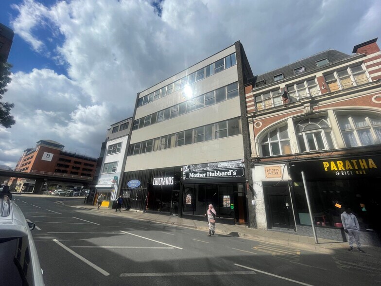 More Photos Of 28-34 Chapel St, Luton Office For Lease
