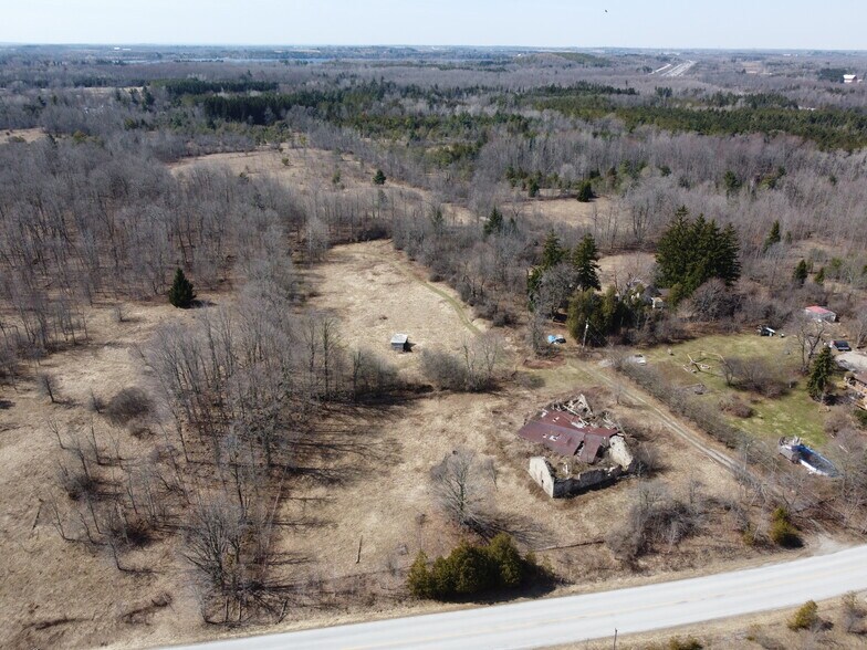 More Photos Of 9414 First Line Nassagaweya, Milton Land For Sale