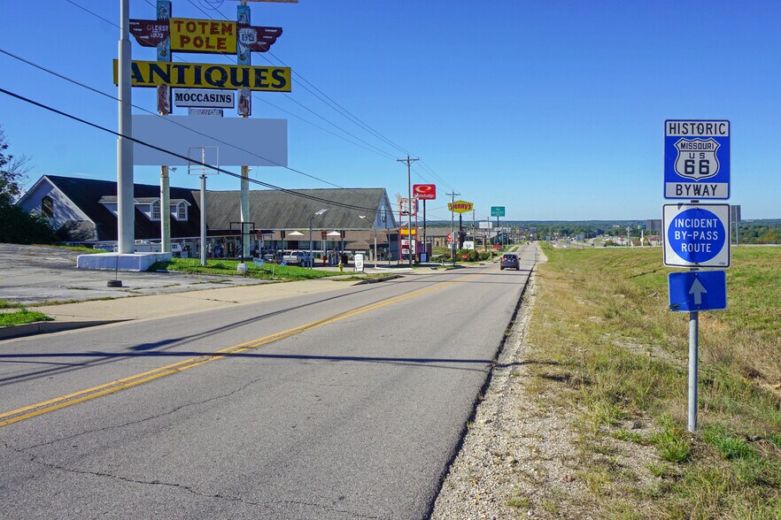 1413 Martin Springs Dr, Rolla, MO 65401 Retail For Lease