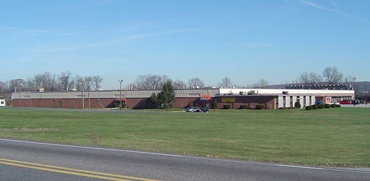 Primary Photo Of 3405 Board Rd, York Warehouse For Lease