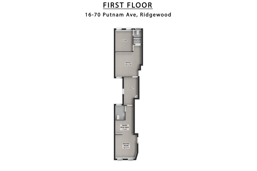 More Photos Of 1670 Putnam Ave, Ridgewood Apartments For Sale