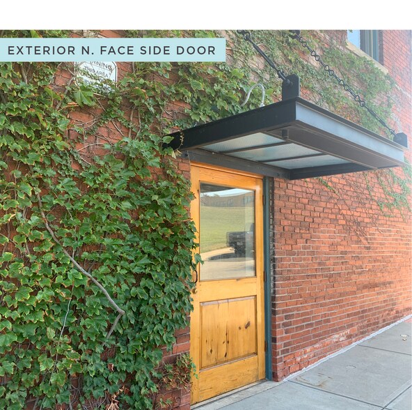 More Photos Of 1800 Central St, Kansas City Office Residential For Sale