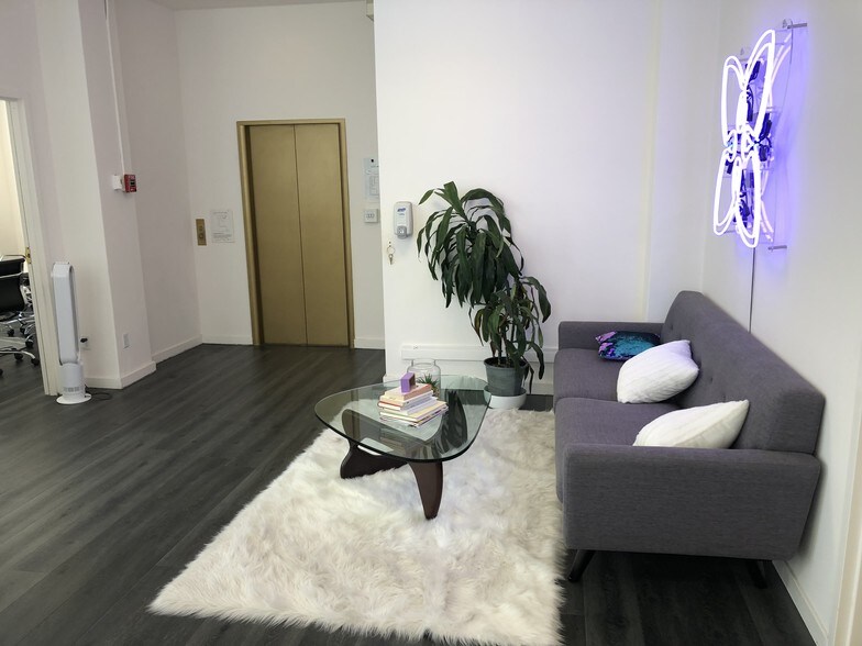 More Photos Of 240-244 Kearny St, San Francisco Office For Lease