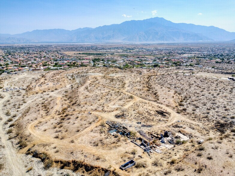 More Photos Of APN #s 642060001 642060010, Desert Hot Springs Land For Sale
