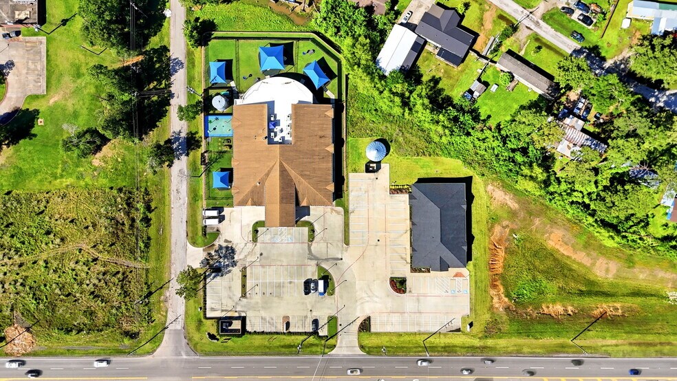 More Photos Of 23309 Kuykendahl Rd, Tomball Office For Sale