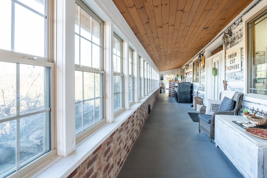 More Photos Of 7174 White Oak Valley Rd, Mc Donald Lodge Meeting Hall For Sale