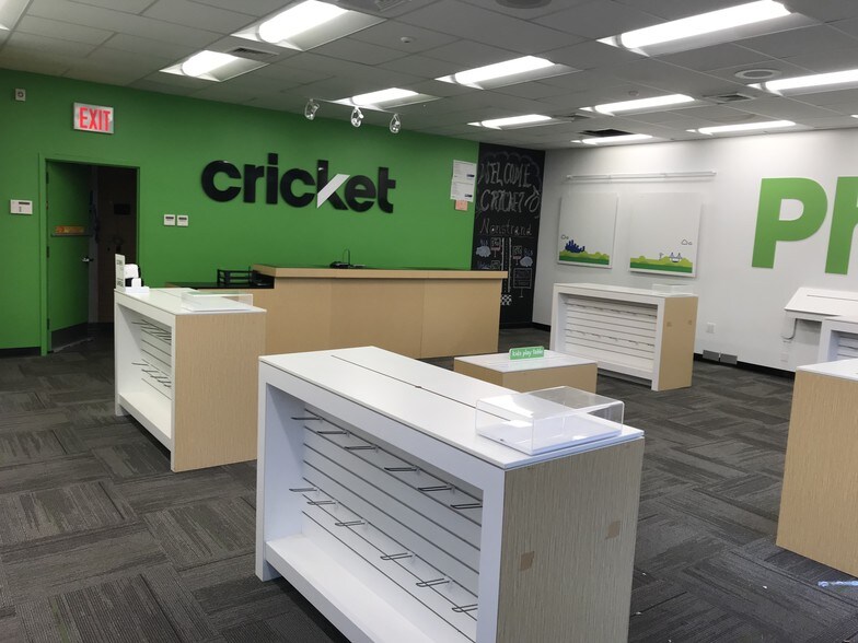 More Photos Of 3768 Nostrand Ave, Brooklyn General Retail For Lease