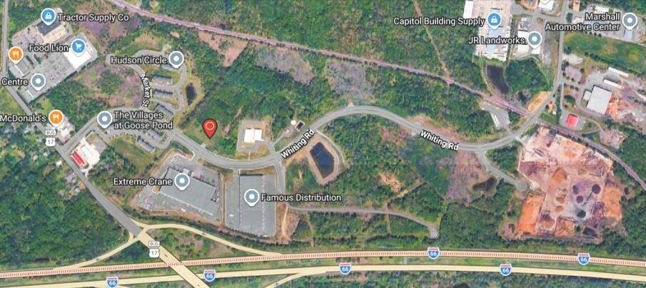 More Photos Of Lot 5 - 17/66 Business park, Marshall Land For Lease