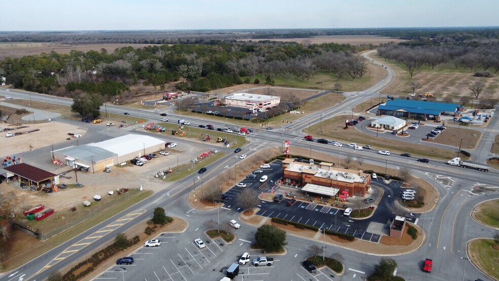 More Photos Of Forrester Pkwy & US Hwy 19 S, Leesburg Land For Sale