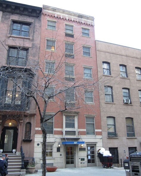 More Photos Of 327 E 17th St, New York Apartments For Sale