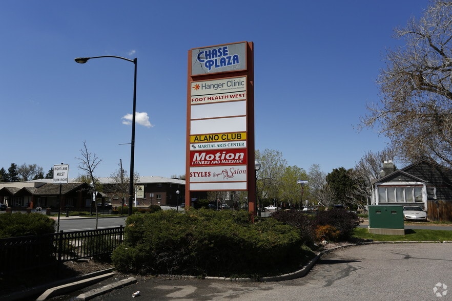 More Photos Of 5455 W 38th Ave, Wheat Ridge Freestanding For Lease